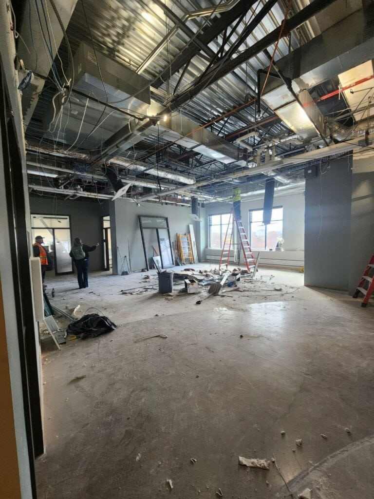 SLCC Before